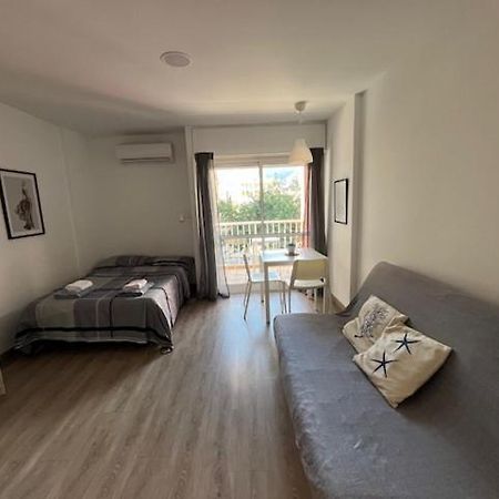 Estudio Vacacional Benalmadena Luaran gambar