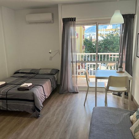 Estudio Vacacional Benalmadena Luaran gambar