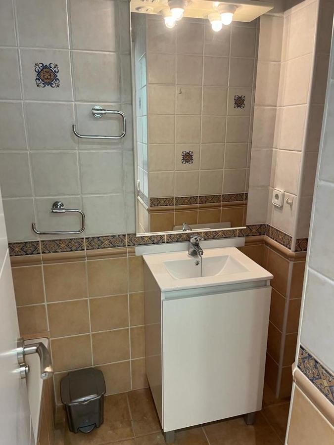 Estudio Vacacional Benalmadena Luaran gambar