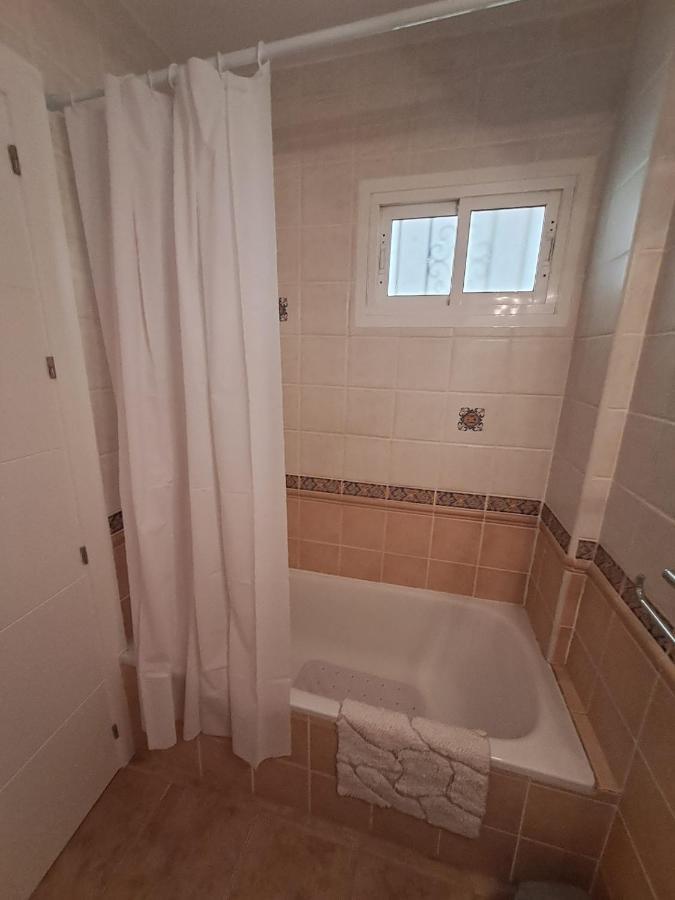 Estudio Vacacional Benalmadena Luaran gambar