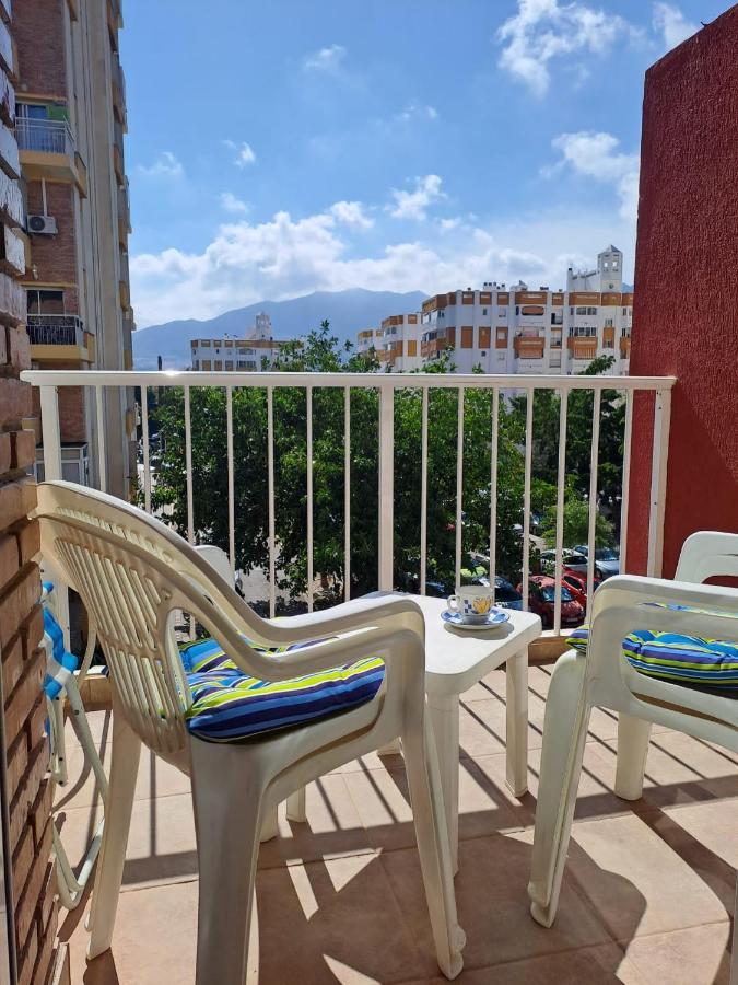 Estudio Vacacional Benalmadena Luaran gambar