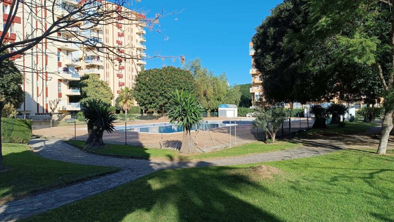 Estudio Vacacional Benalmadena Luaran gambar