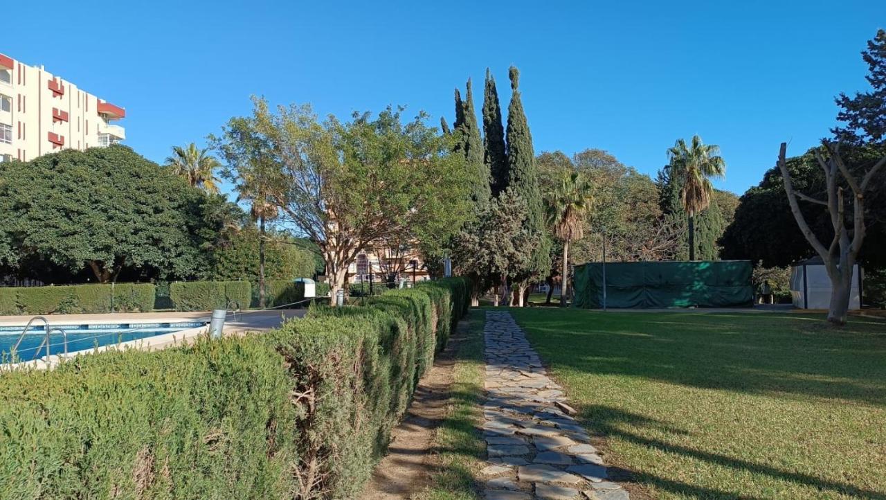 Estudio Vacacional Benalmadena Luaran gambar