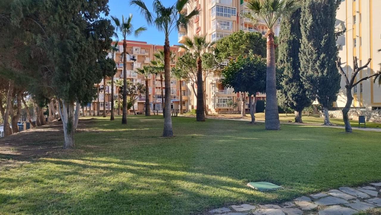 Estudio Vacacional Benalmadena Luaran gambar