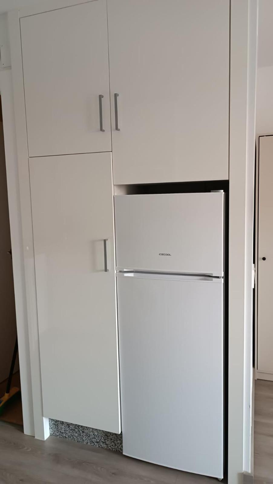 Estudio Vacacional Benalmadena Luaran gambar