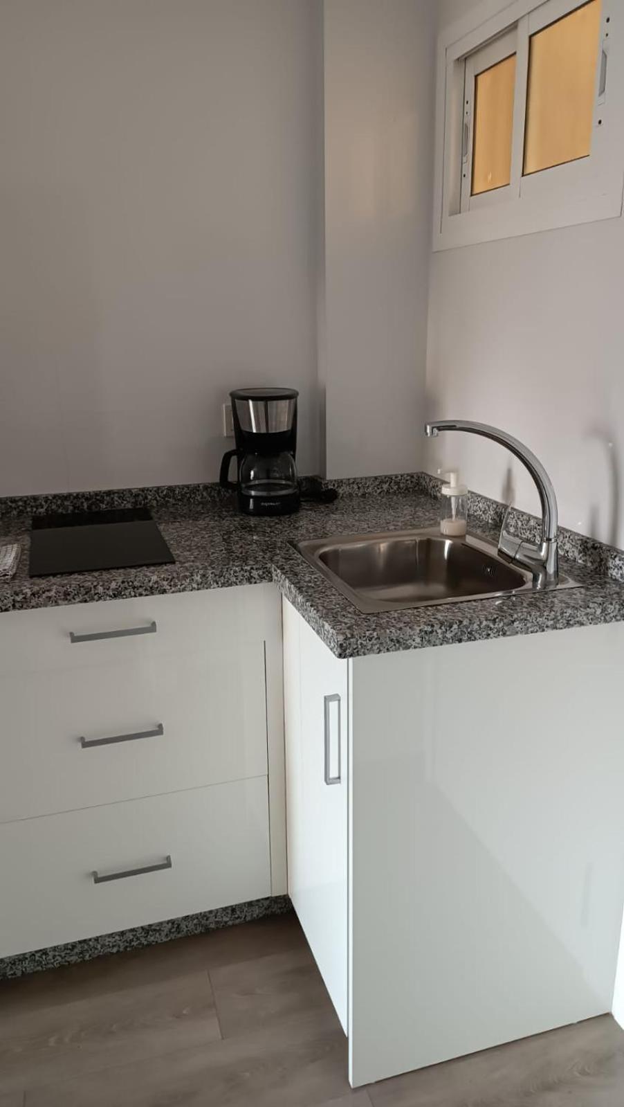 Estudio Vacacional Benalmadena Luaran gambar