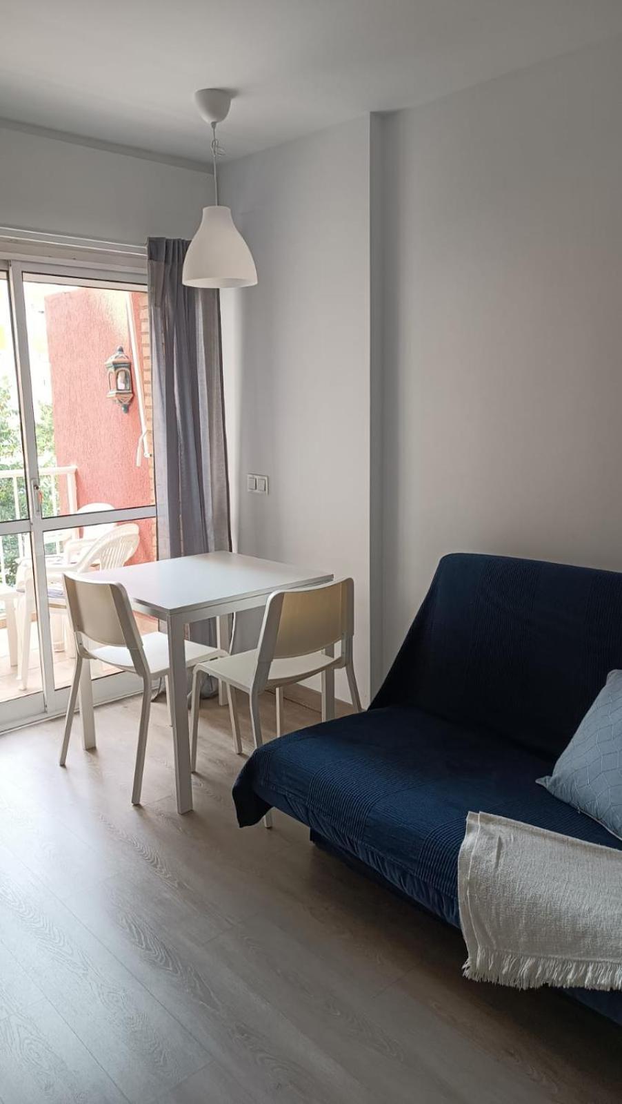 Estudio Vacacional Benalmadena Luaran gambar