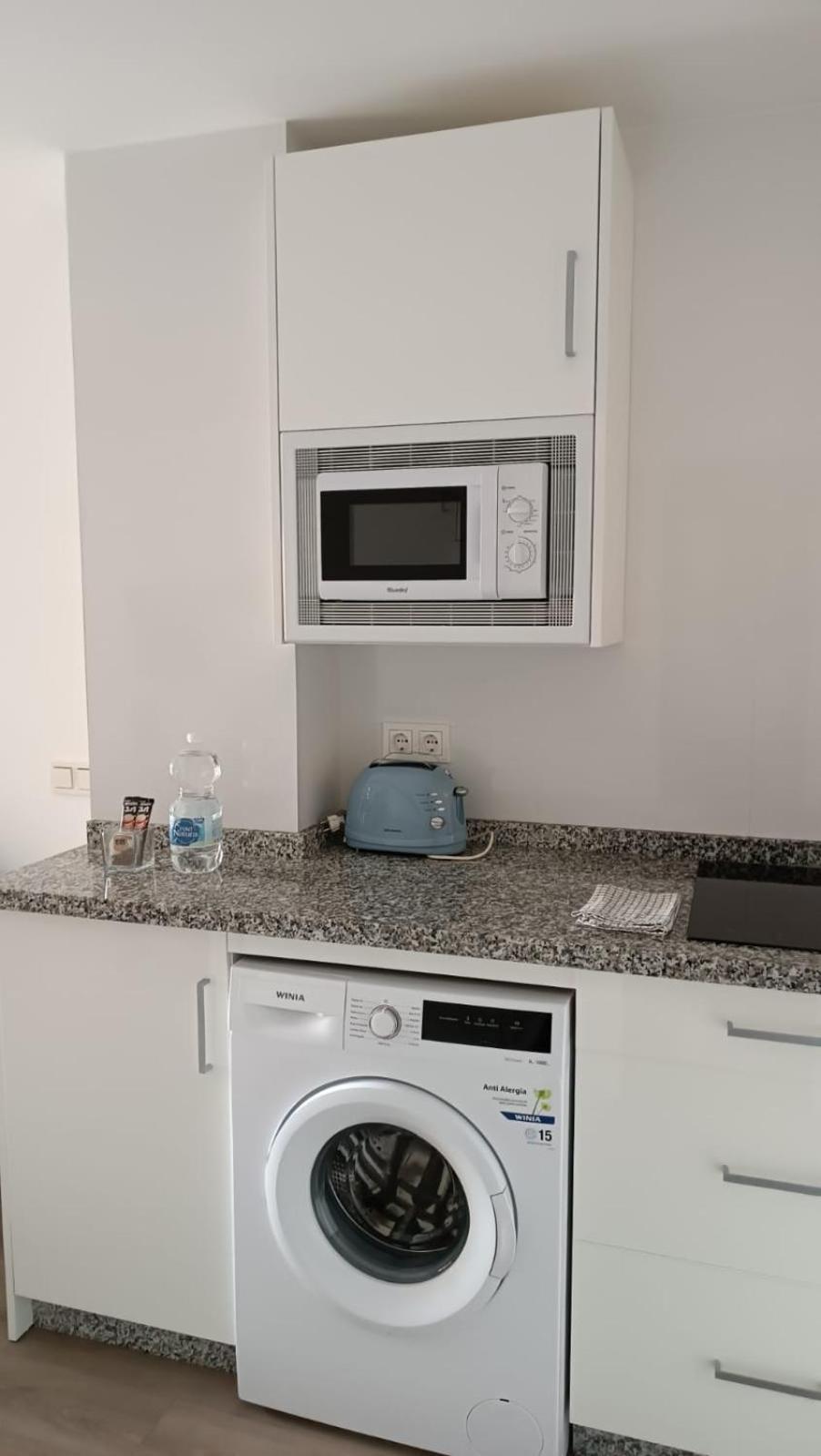 Estudio Vacacional Benalmadena Luaran gambar
