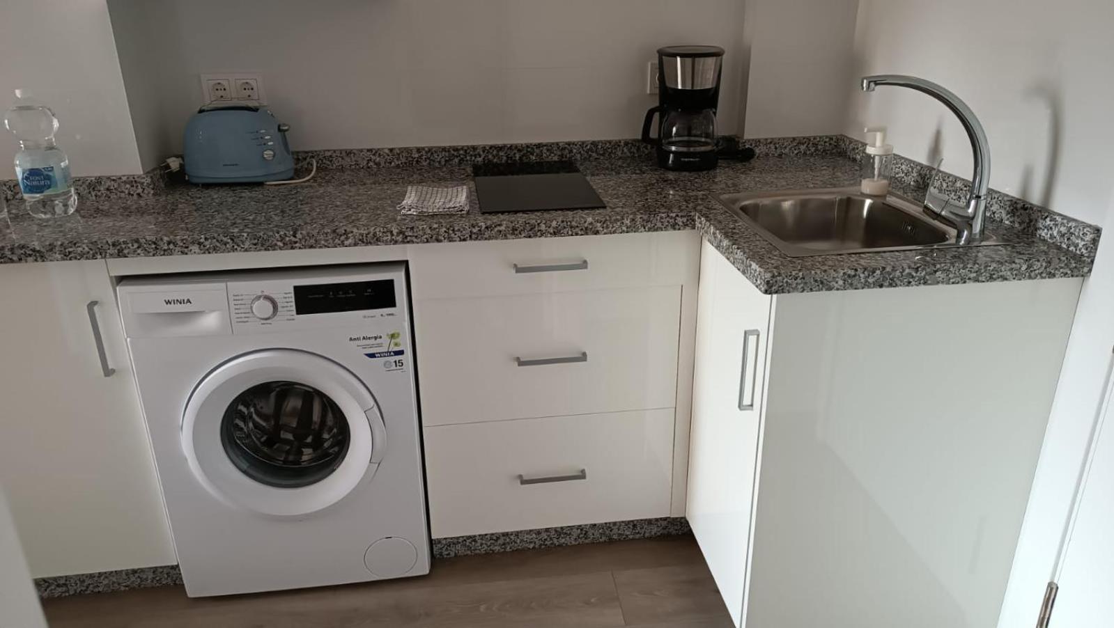 Estudio Vacacional Benalmadena Luaran gambar