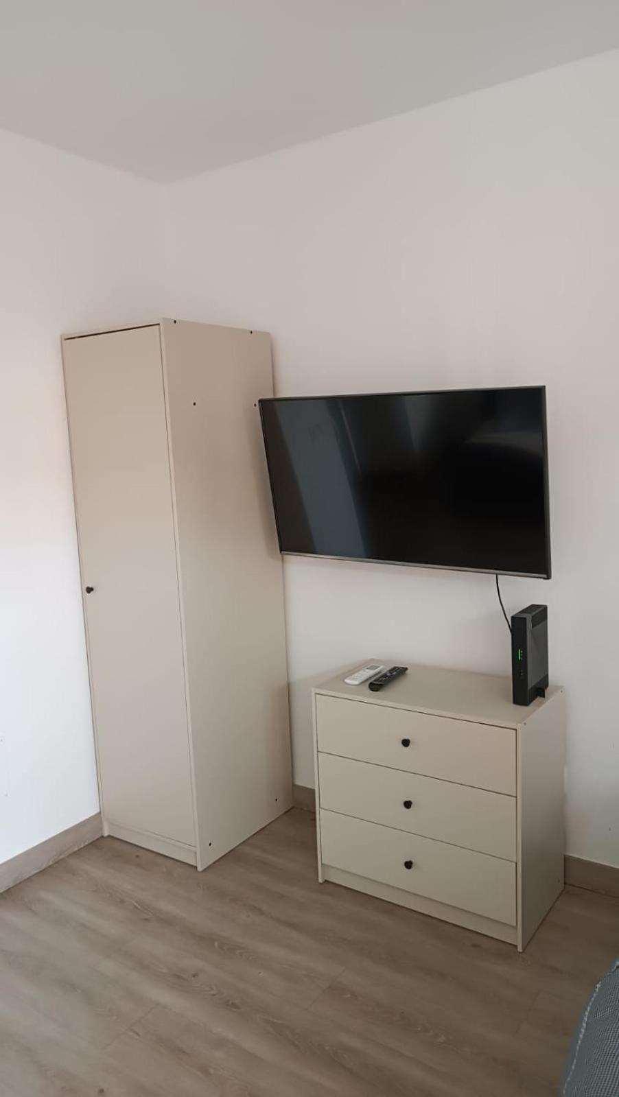 Estudio Vacacional Benalmadena Luaran gambar