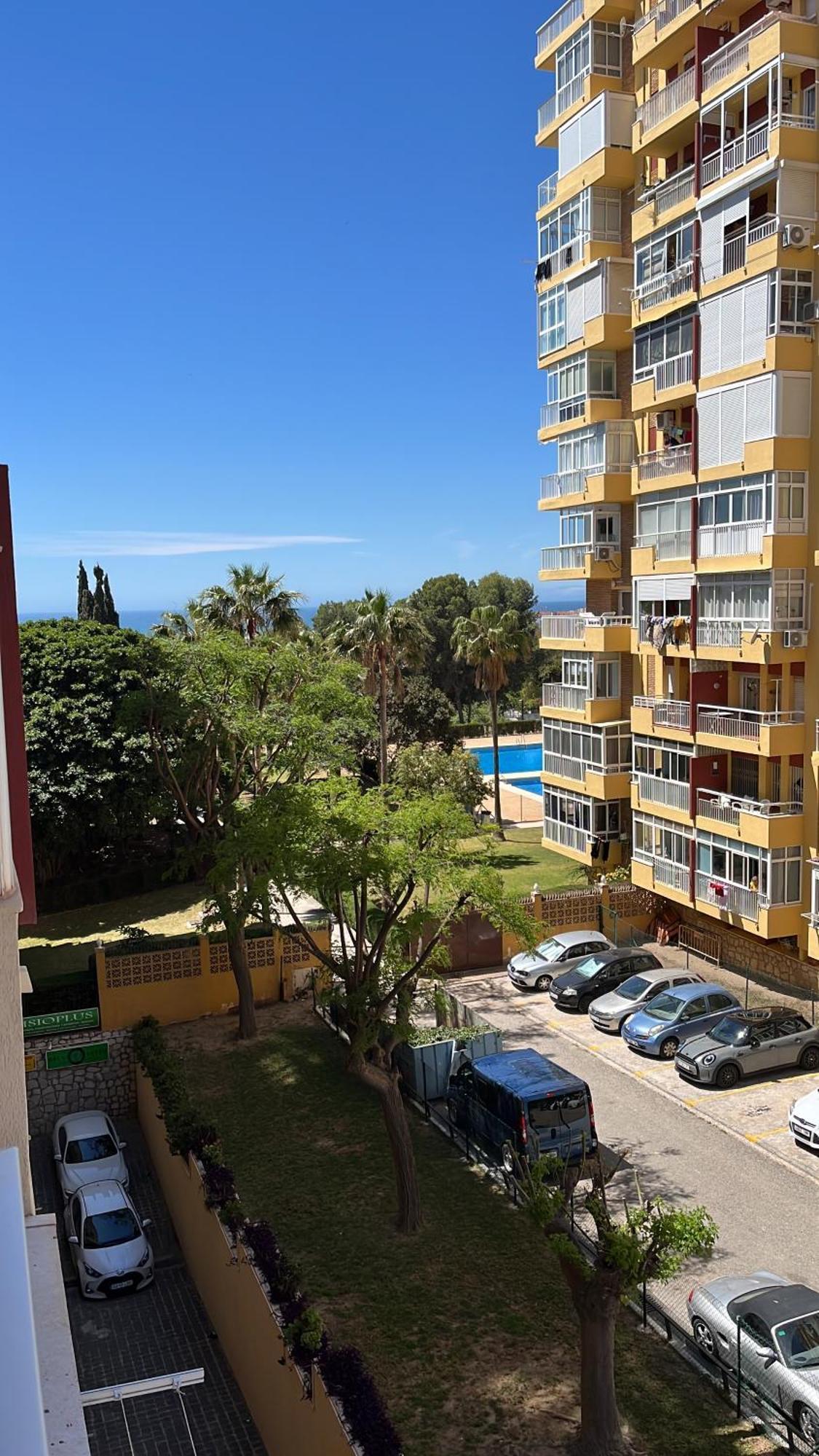 Estudio Vacacional Benalmadena Luaran gambar