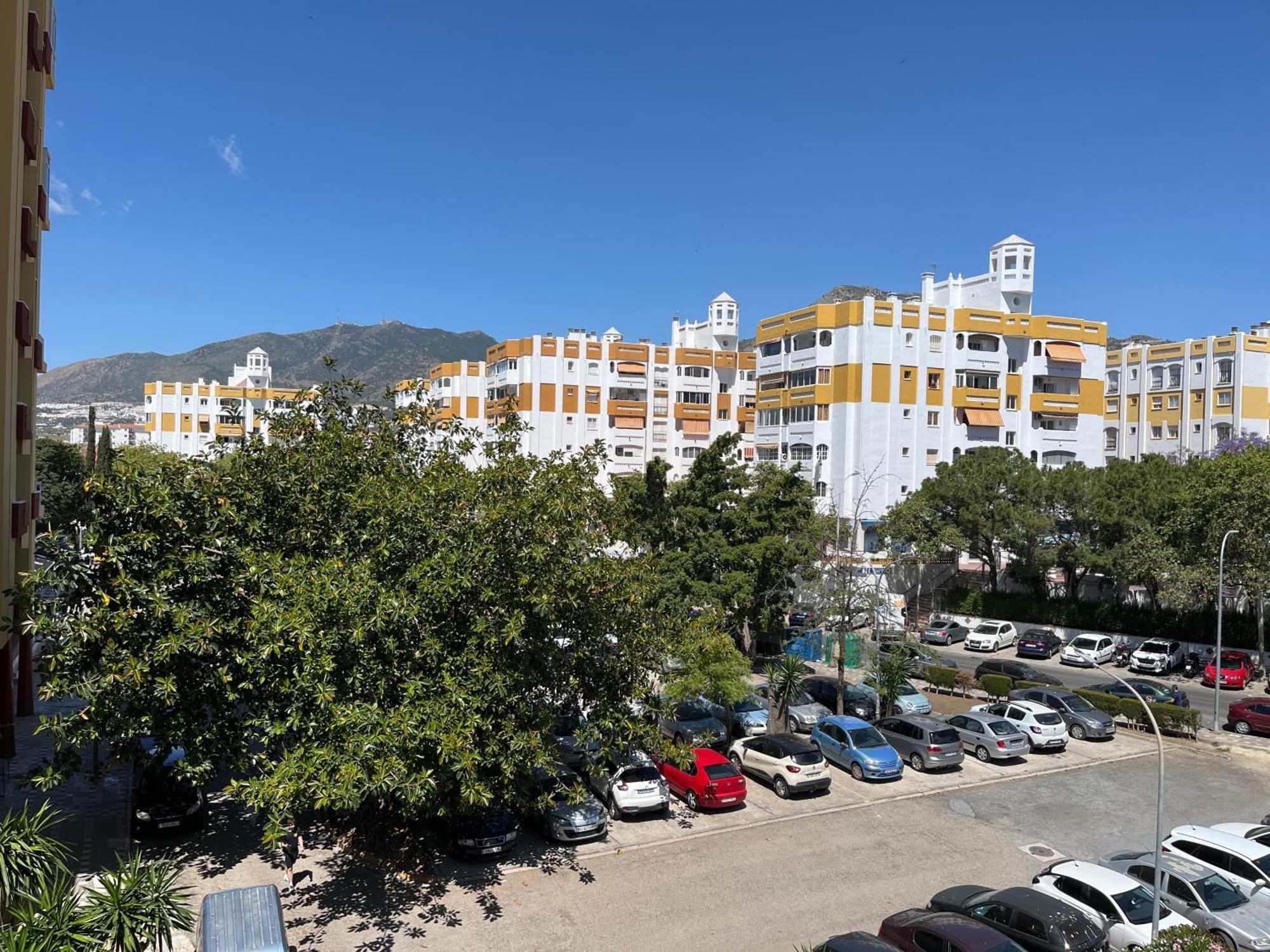 Estudio Vacacional Benalmadena Luaran gambar