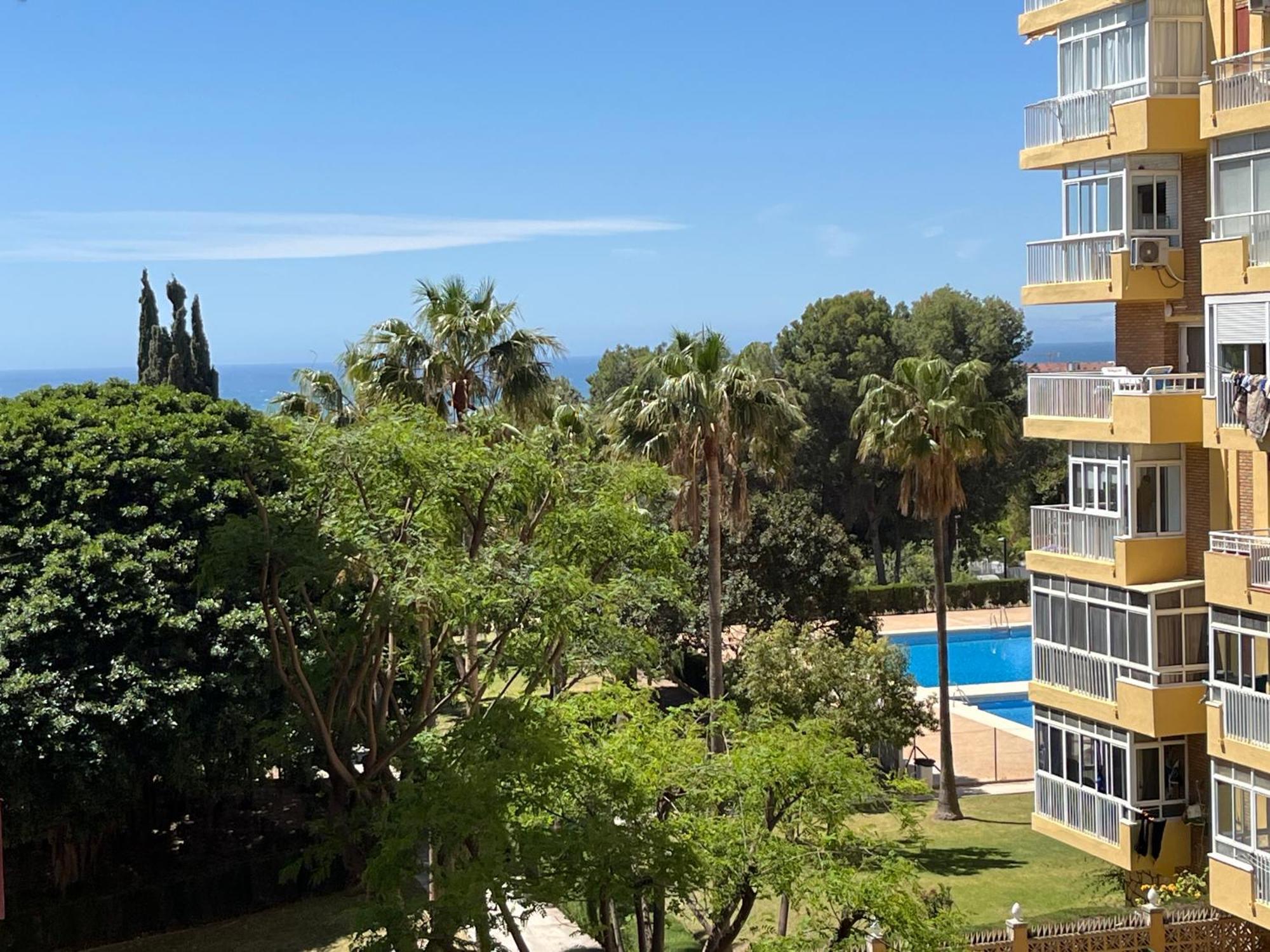 Estudio Vacacional Benalmadena Luaran gambar