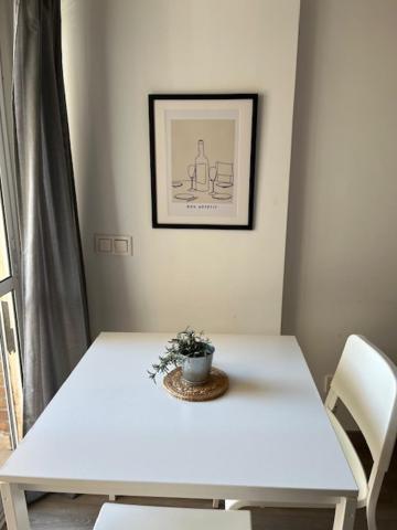 Estudio Vacacional Benalmadena Luaran gambar