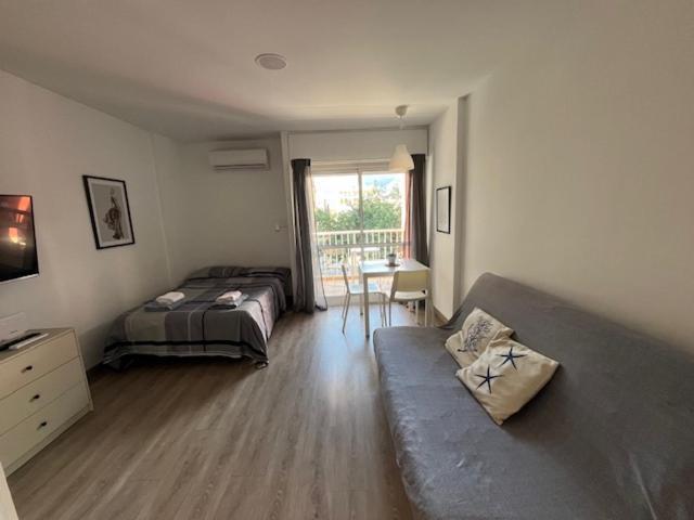 Estudio Vacacional Benalmadena Luaran gambar
