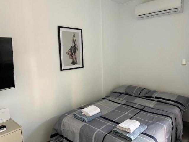 Estudio Vacacional Benalmadena Luaran gambar