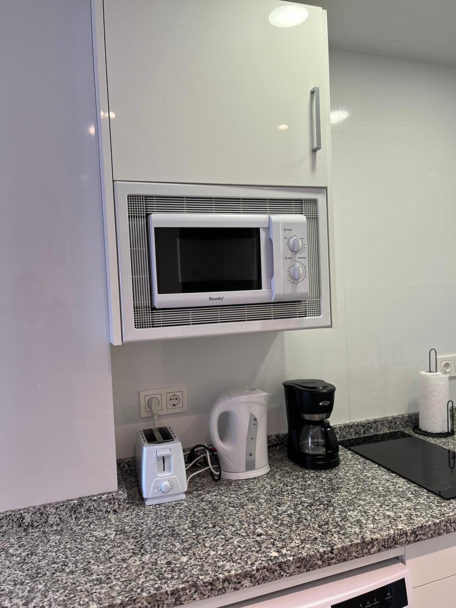 Estudio Vacacional Benalmadena Luaran gambar